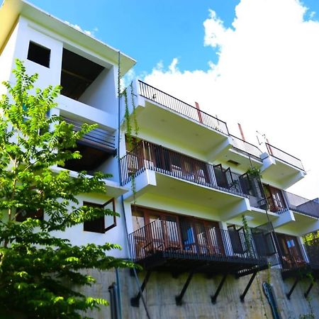 Hillcrest Ella Bed & Breakfast Dış mekan fotoğraf