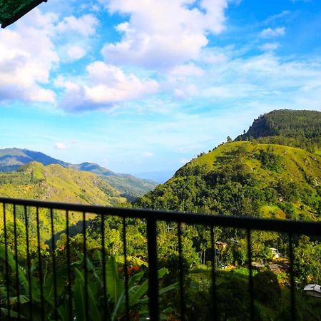 Hillcrest Ella Bed & Breakfast Dış mekan fotoğraf