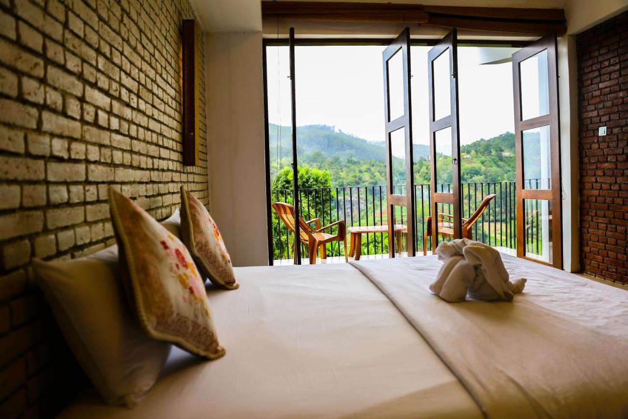 Hillcrest Ella Bed & Breakfast Dış mekan fotoğraf