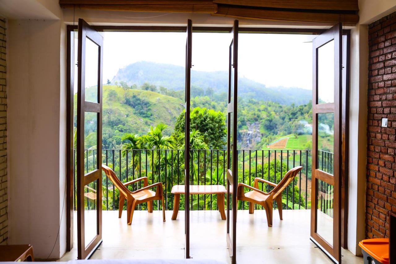 Hillcrest Ella Bed & Breakfast Dış mekan fotoğraf