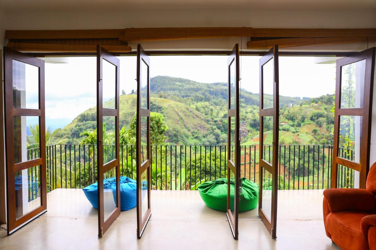 Hillcrest Ella Bed & Breakfast Dış mekan fotoğraf