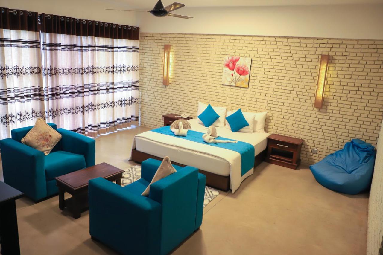 Hillcrest Ella Bed & Breakfast Dış mekan fotoğraf