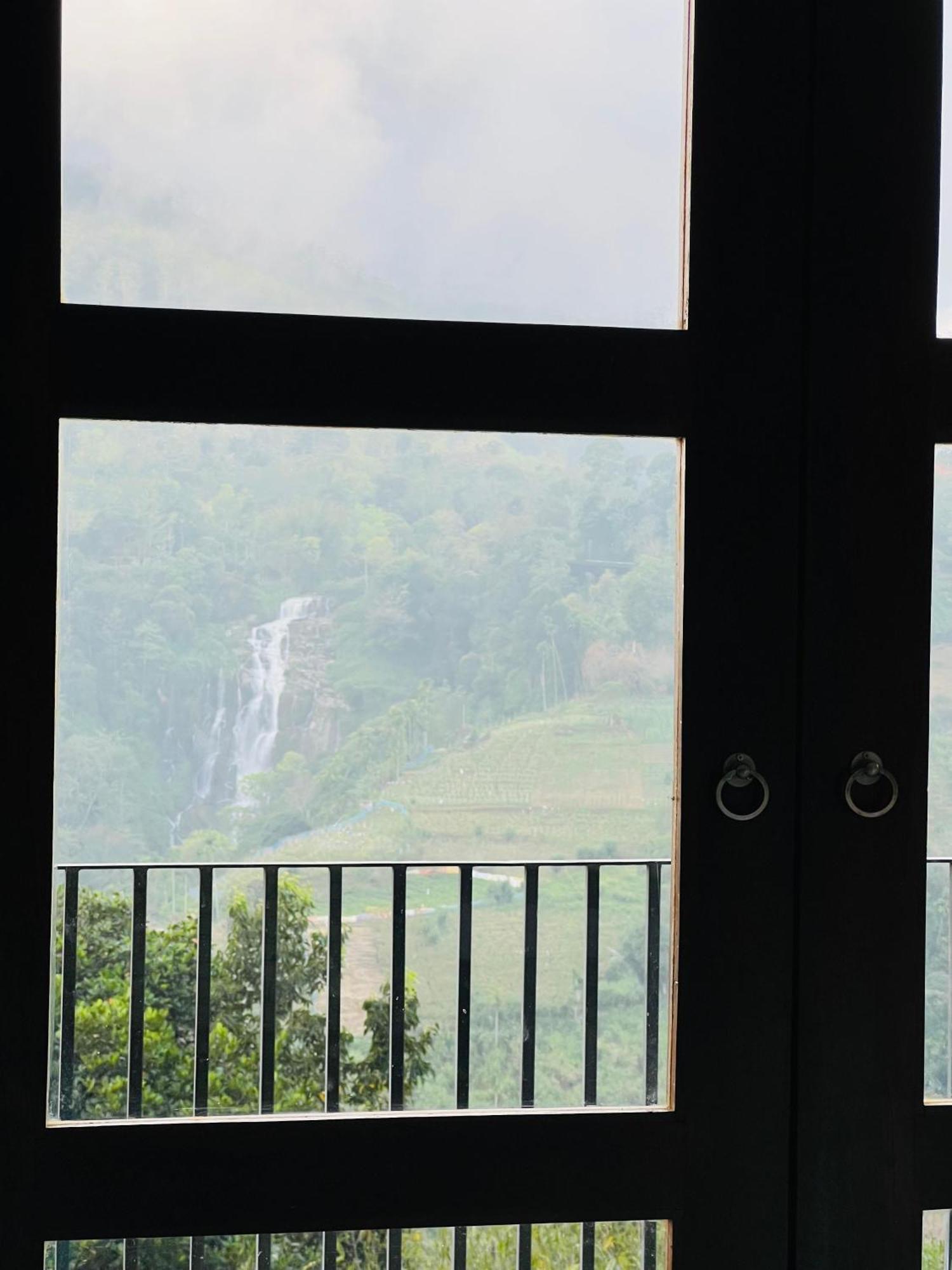 Hillcrest Ella Bed & Breakfast Dış mekan fotoğraf
