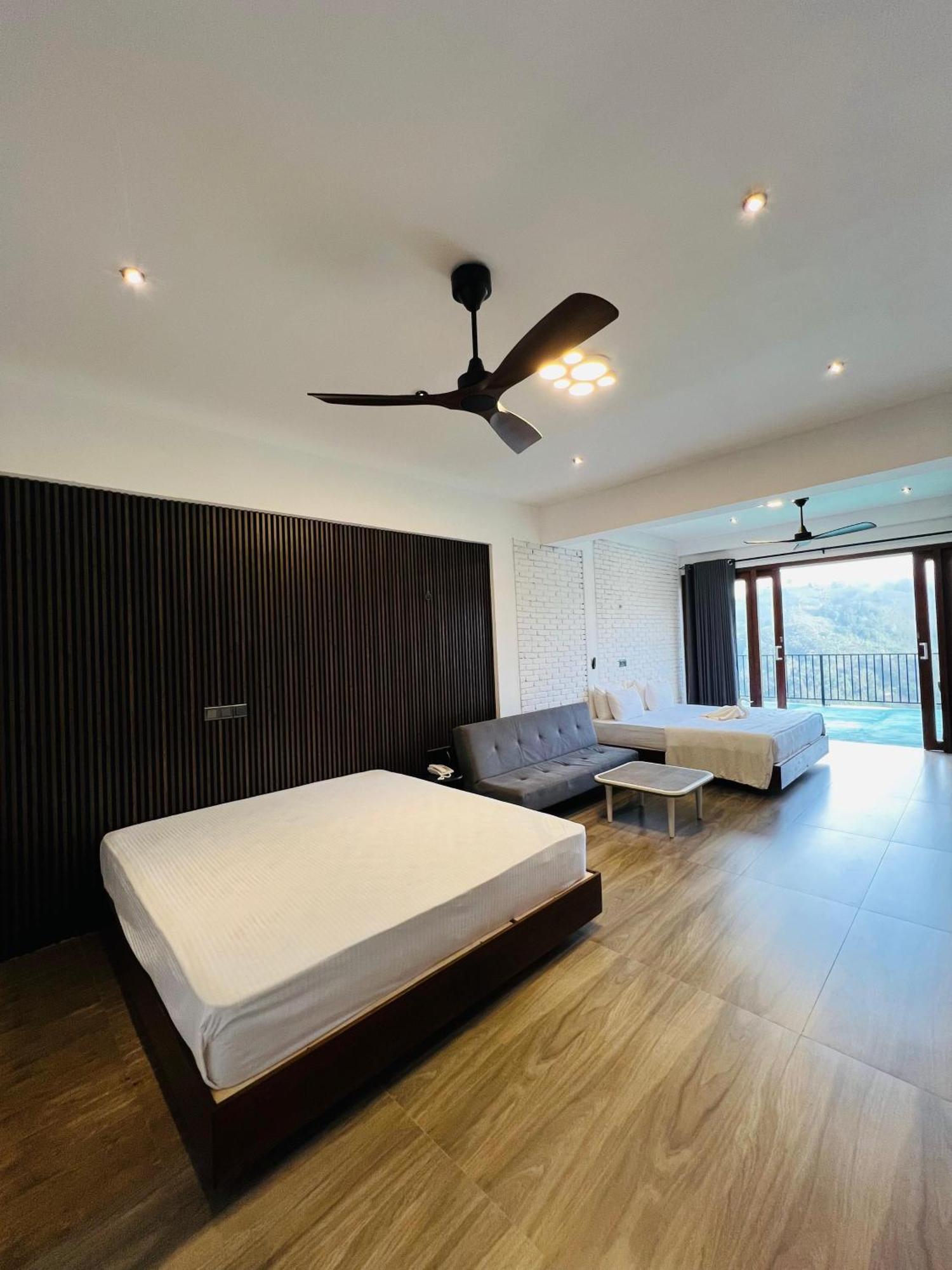 Hillcrest Ella Bed & Breakfast Dış mekan fotoğraf