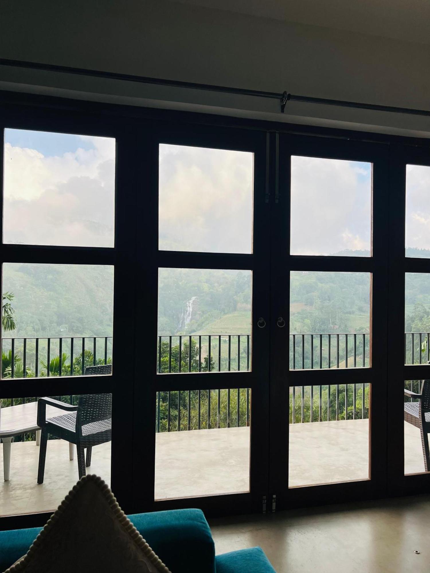 Hillcrest Ella Bed & Breakfast Dış mekan fotoğraf