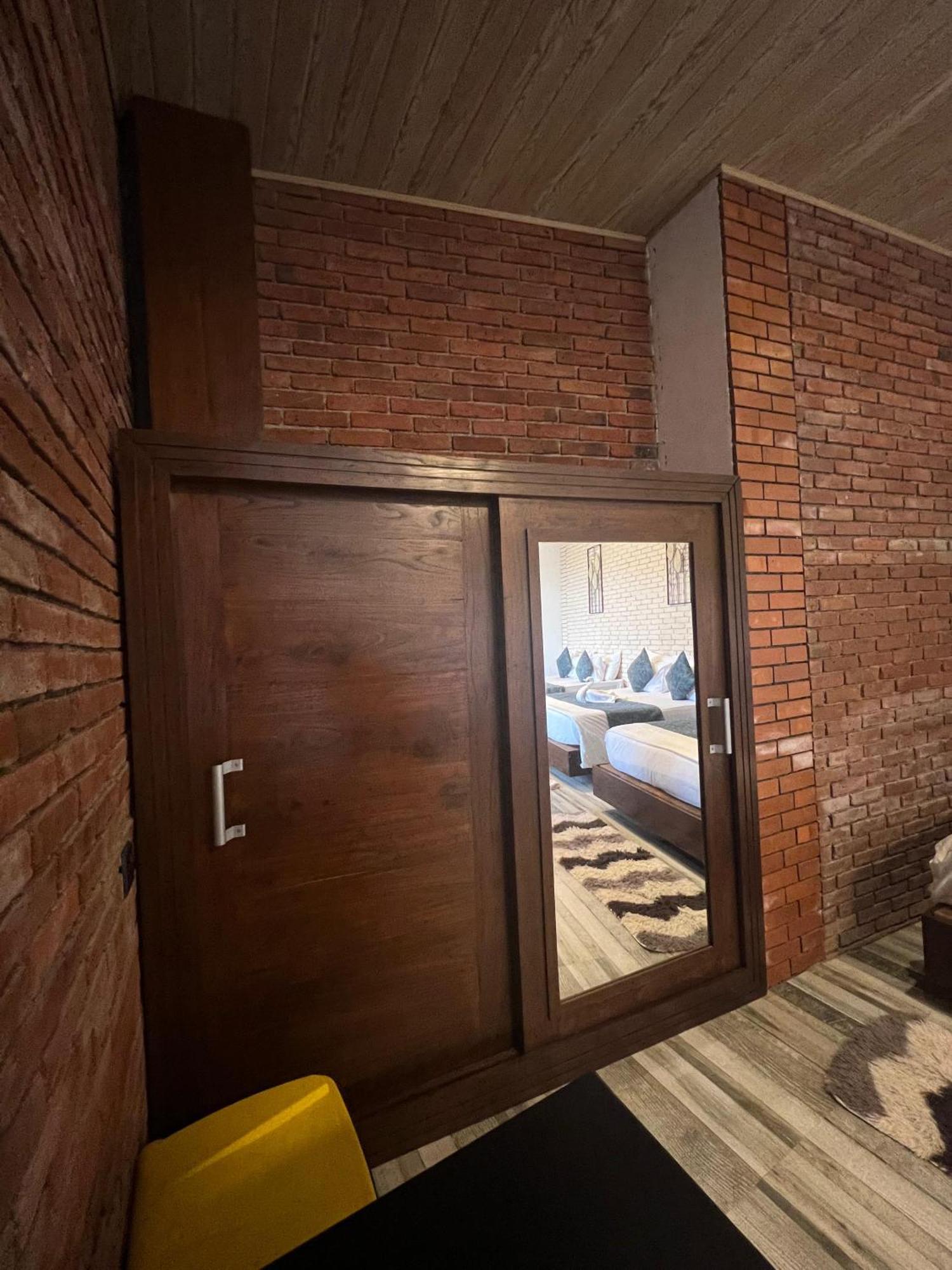 Hillcrest Ella Bed & Breakfast Dış mekan fotoğraf
