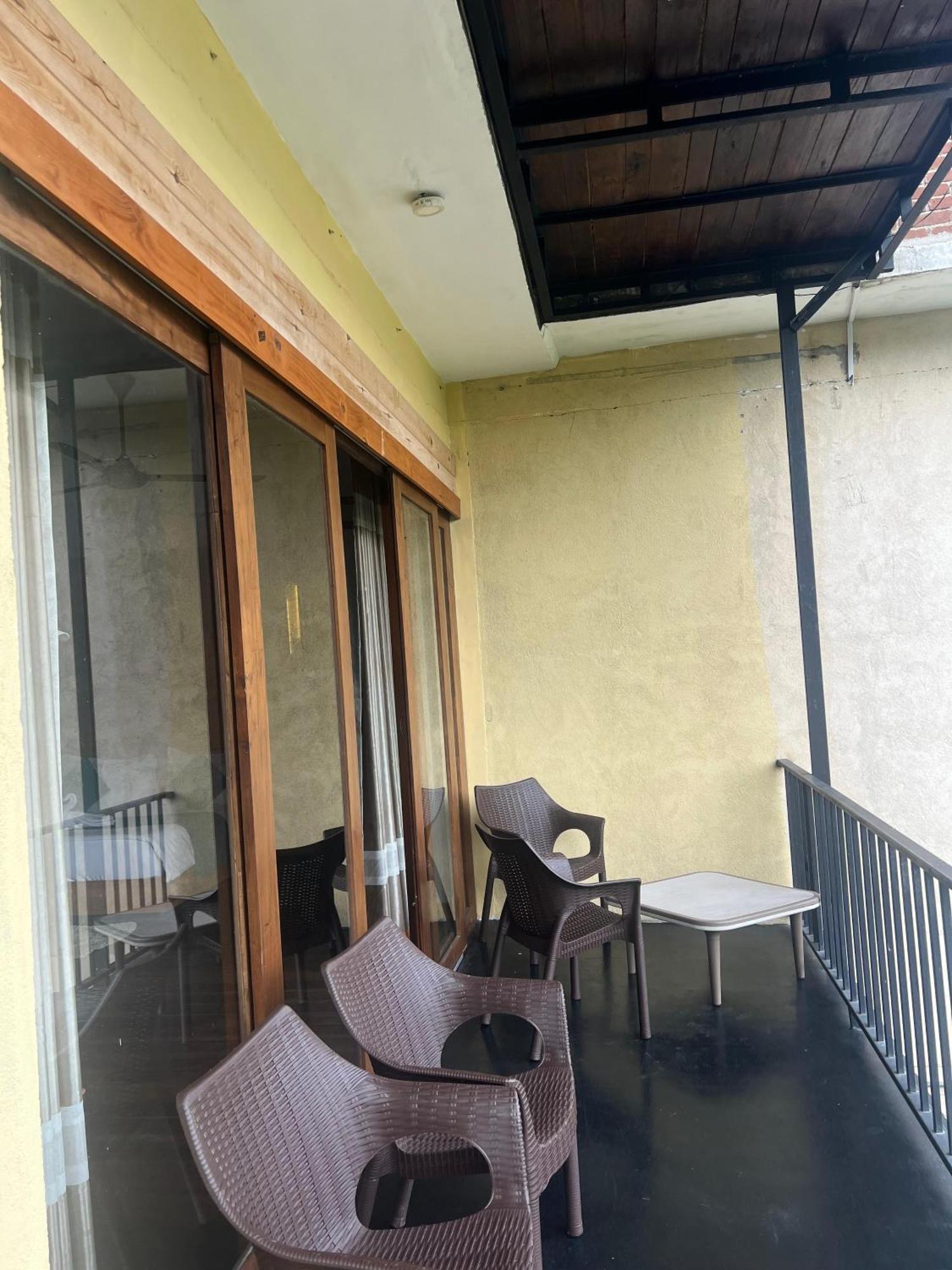 Hillcrest Ella Bed & Breakfast Dış mekan fotoğraf
