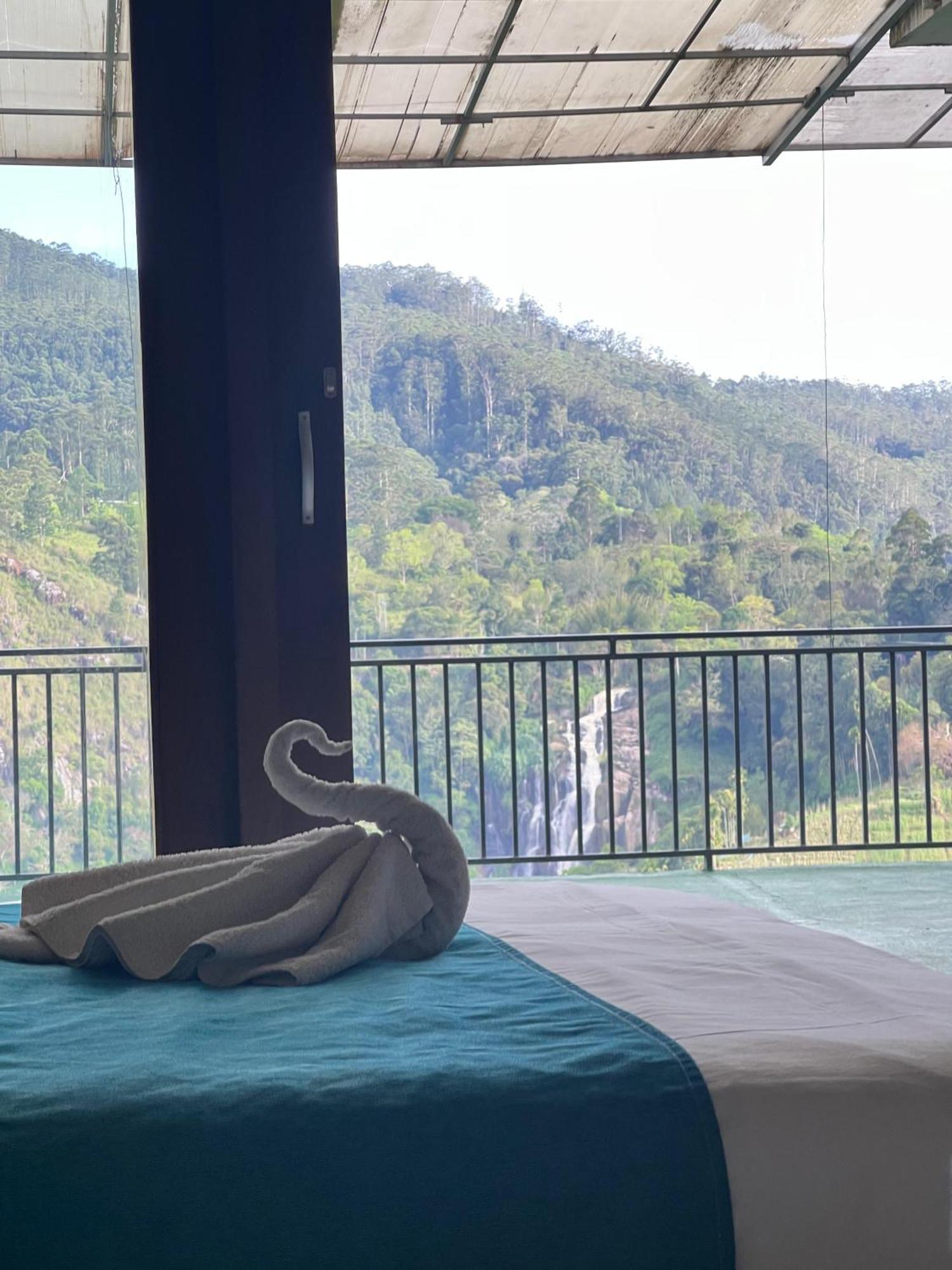Hillcrest Ella Bed & Breakfast Dış mekan fotoğraf