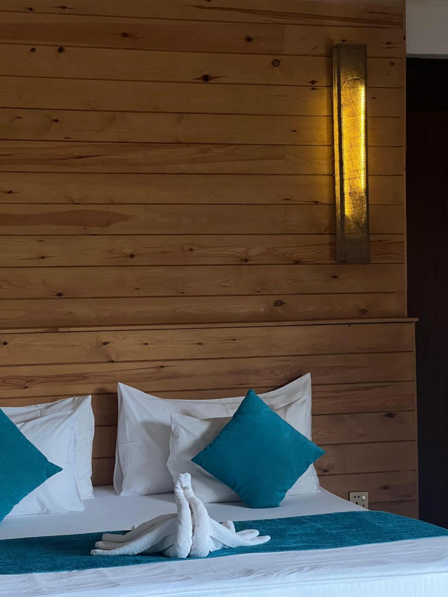 Hillcrest Ella Bed & Breakfast Dış mekan fotoğraf